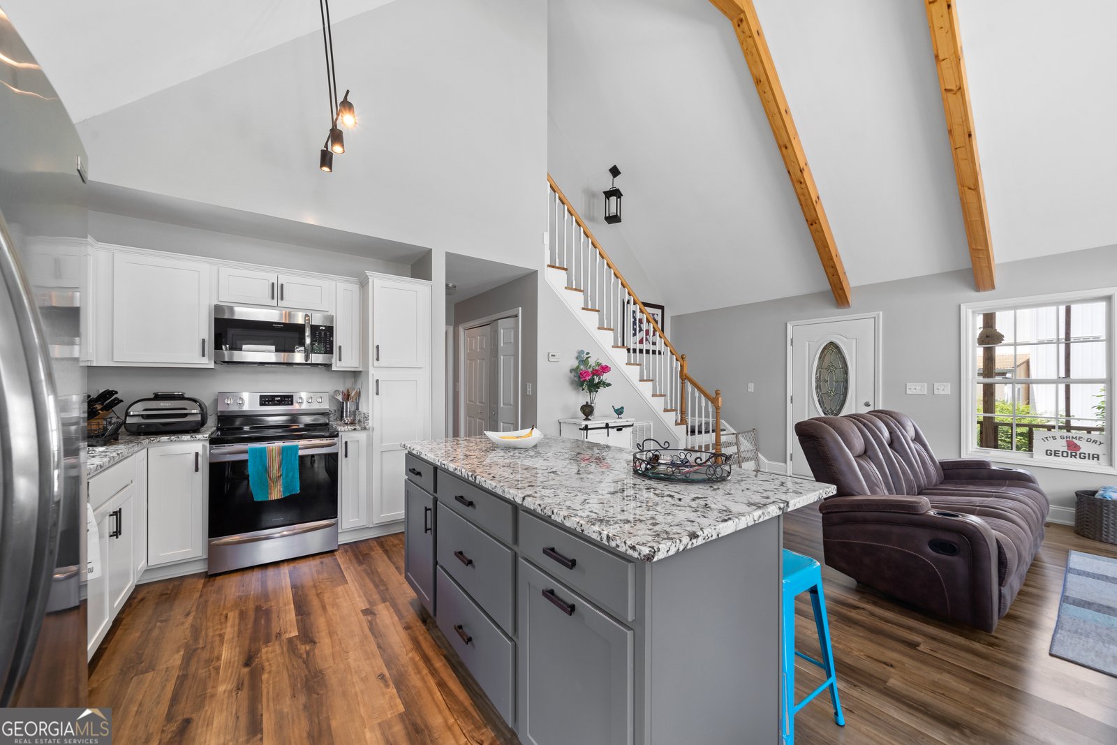 105 Sportsman Circle Milledgeville - 38