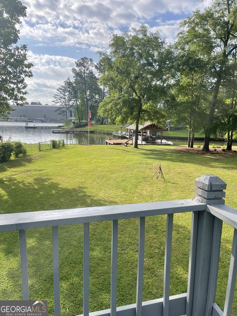 105 Sportsman Circle Milledgeville - 4