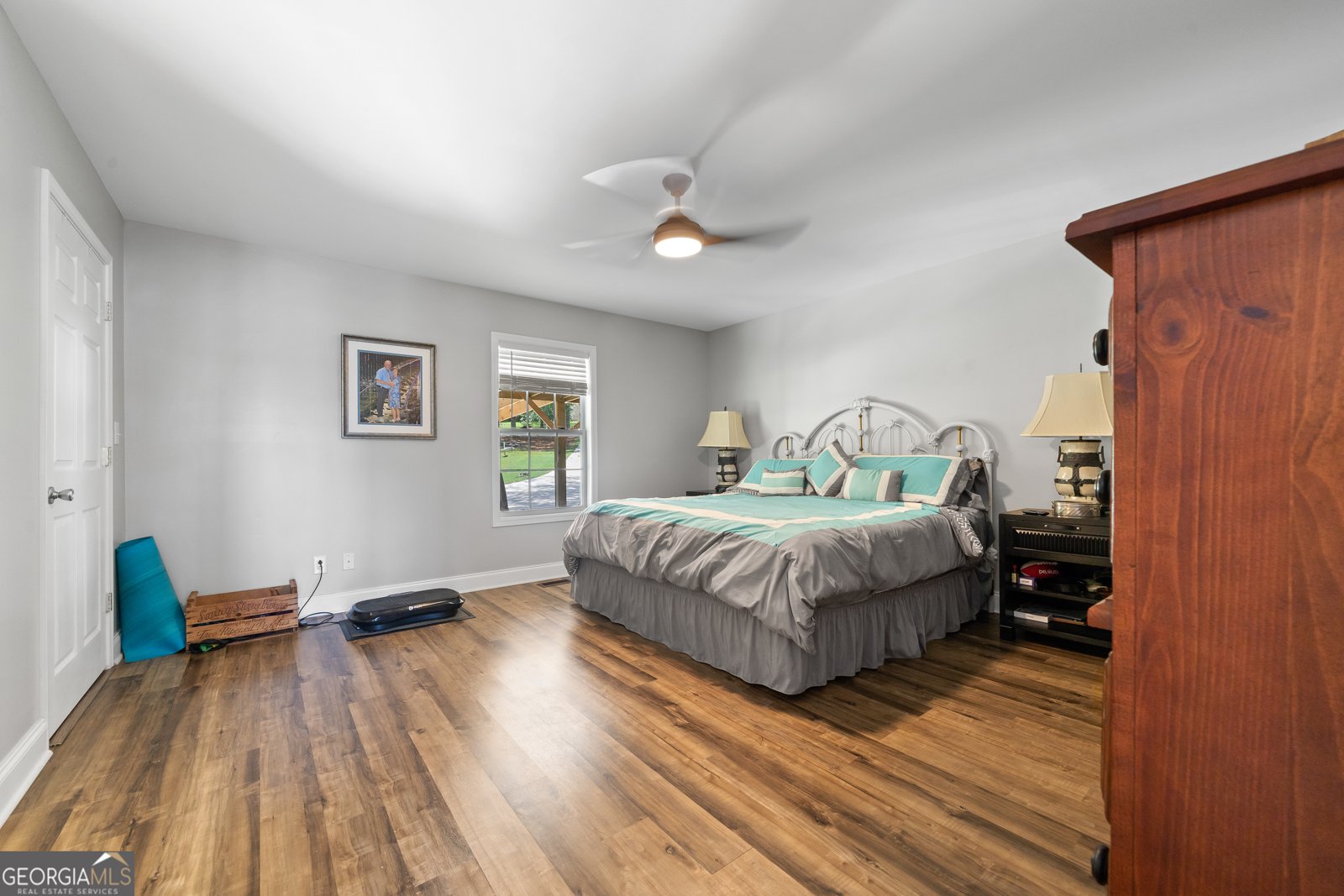 105 Sportsman Circle Milledgeville - 42