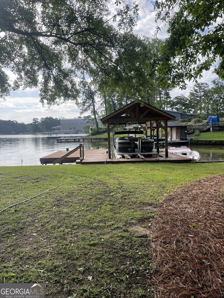 105 Sportsman Circle Milledgeville - 5