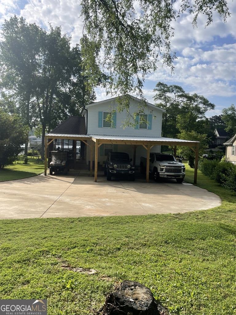 105 Sportsman Circle Milledgeville - 7