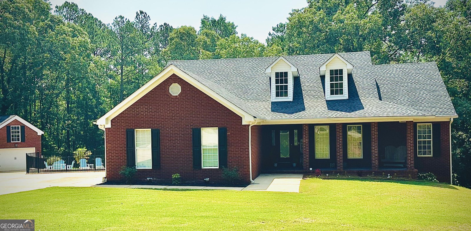 305 Moccasin Gap Road Jackson - 1