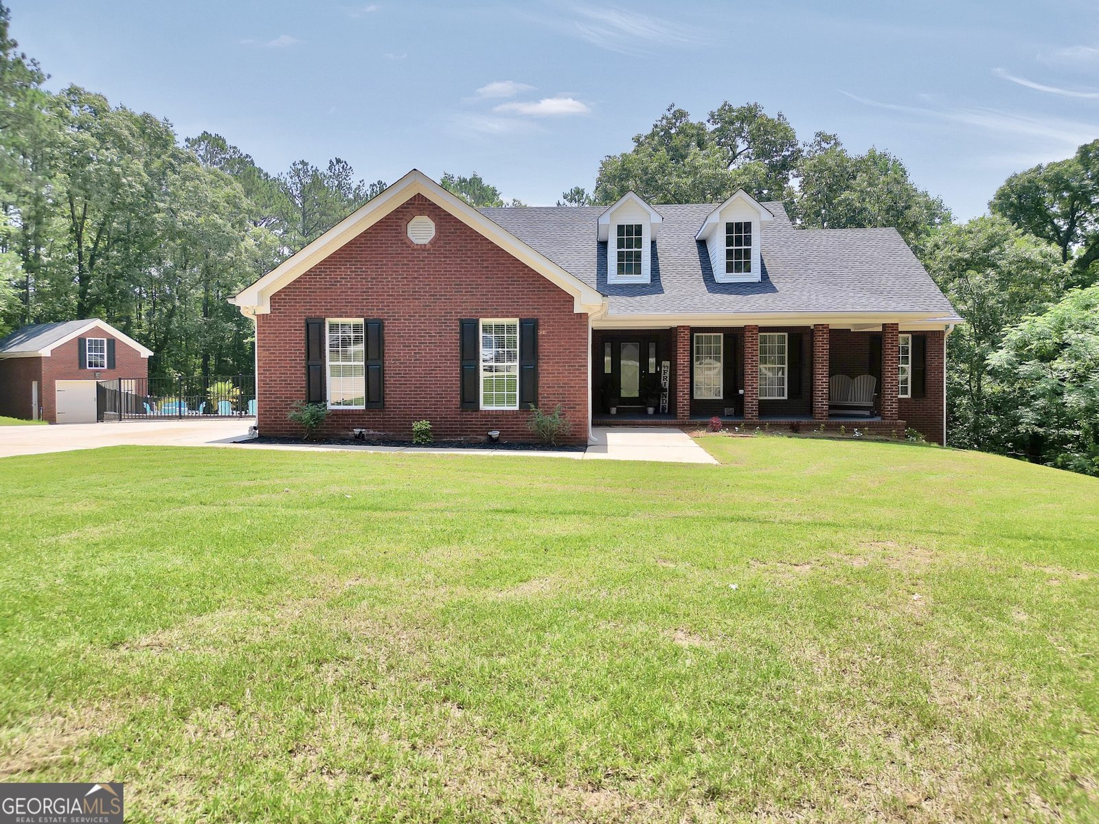 305 Moccasin Gap Road Jackson - 2