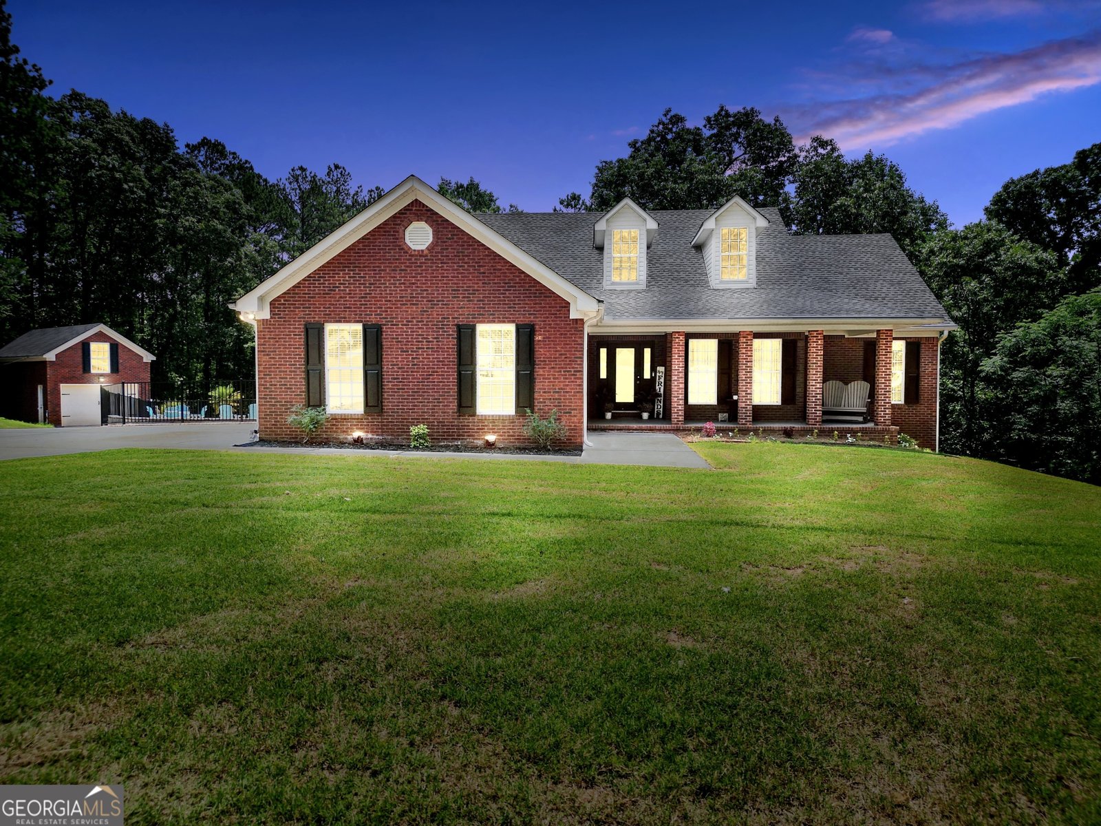 305 Moccasin Gap Road Jackson - 3