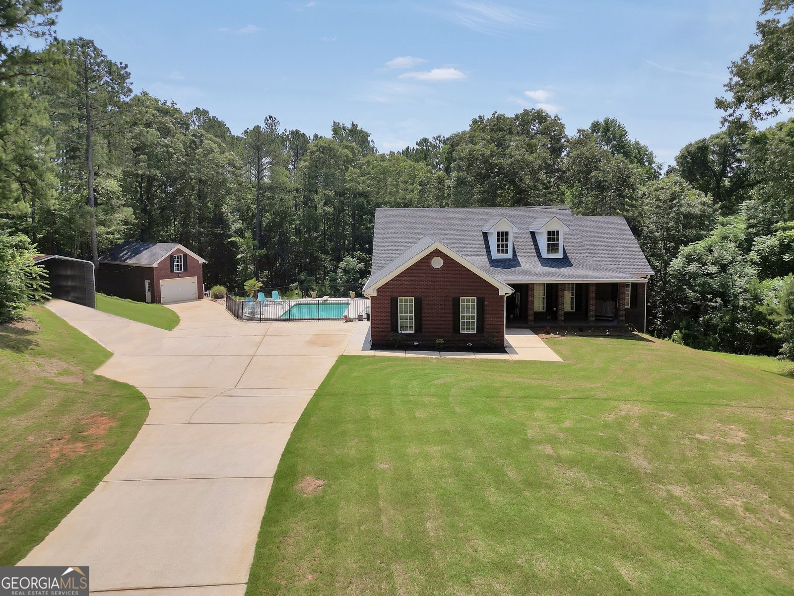 305 Moccasin Gap Road Jackson - 4
