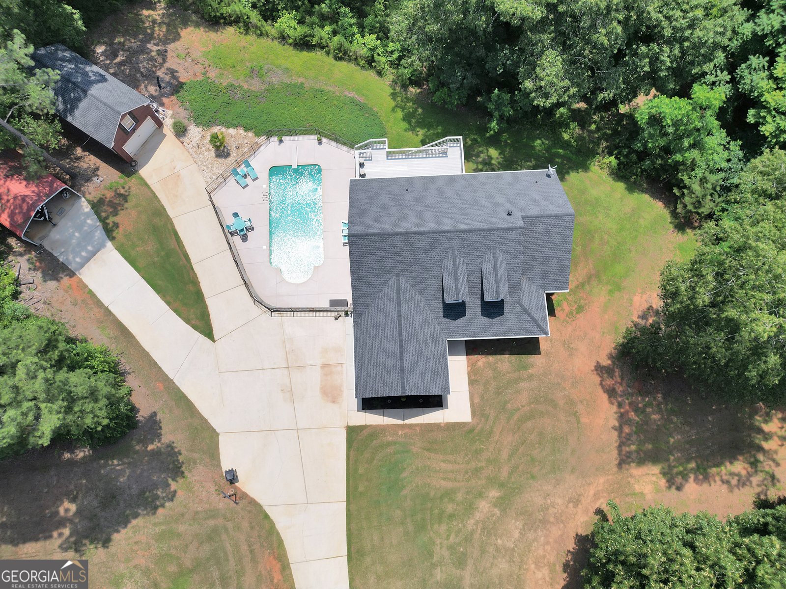 305 Moccasin Gap Road Jackson - 72