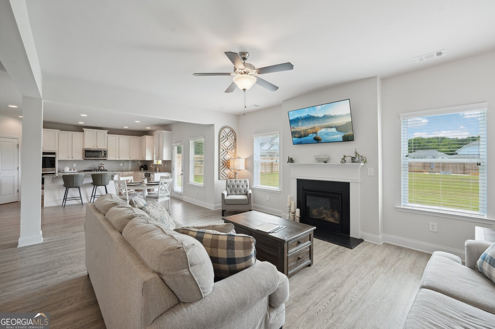 14 Killian Manor Drive Adairsville - 13