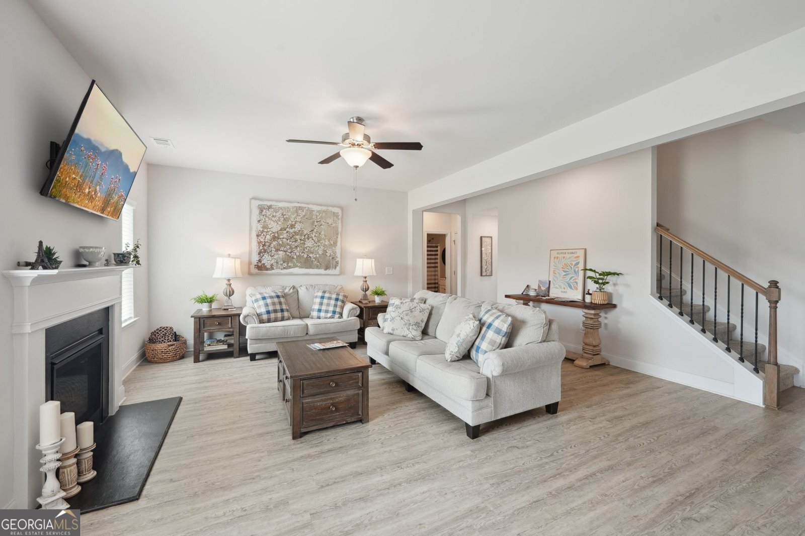 14 Killian Manor Drive Adairsville - 15