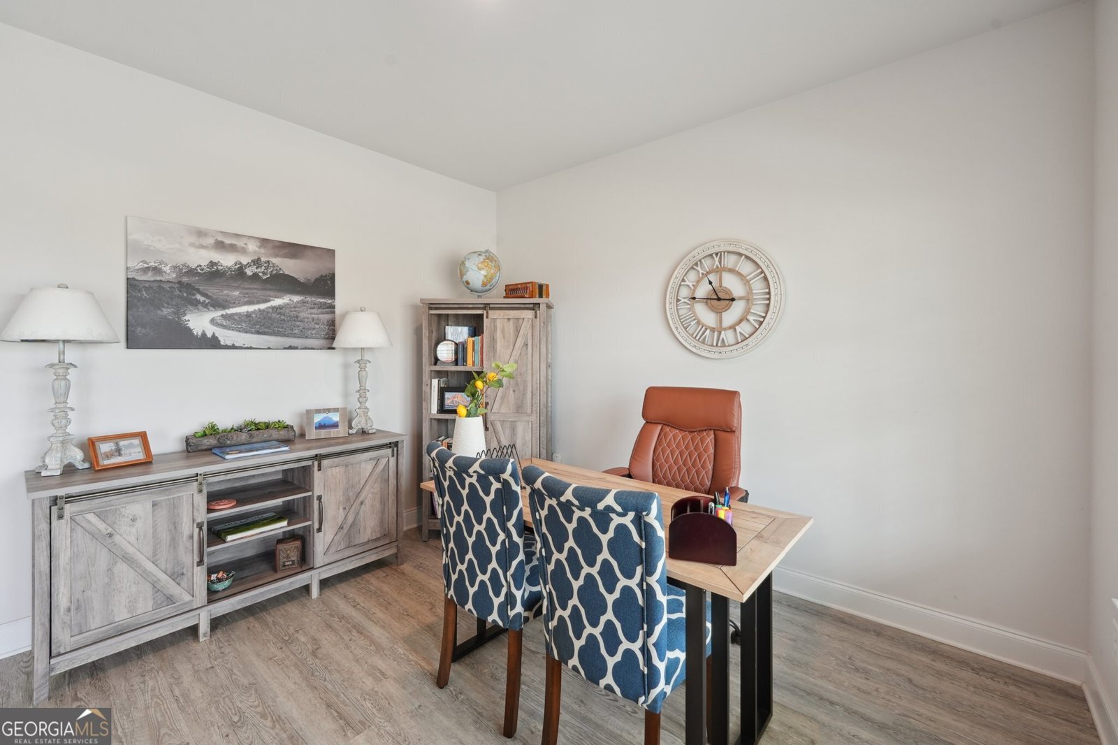 14 Killian Manor Drive Adairsville - 18