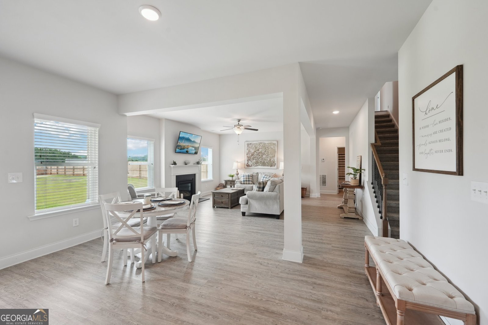 14 Killian Manor Drive Adairsville - 26