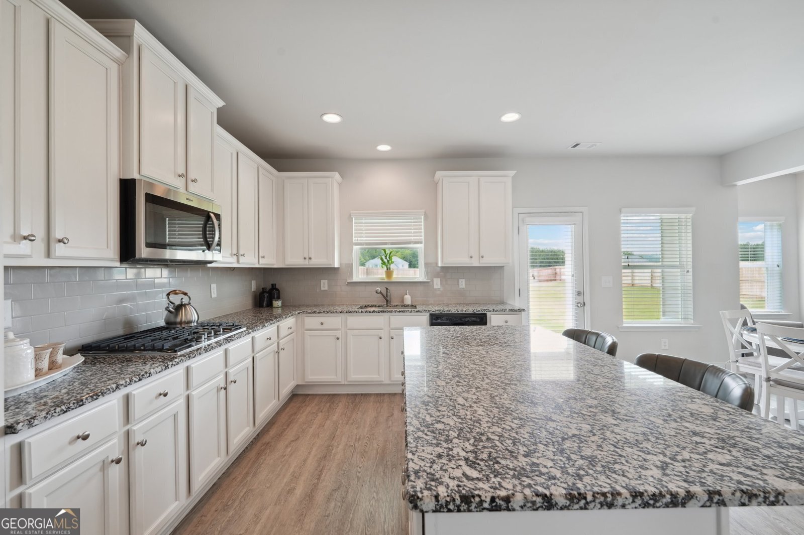 14 Killian Manor Drive Adairsville - 30