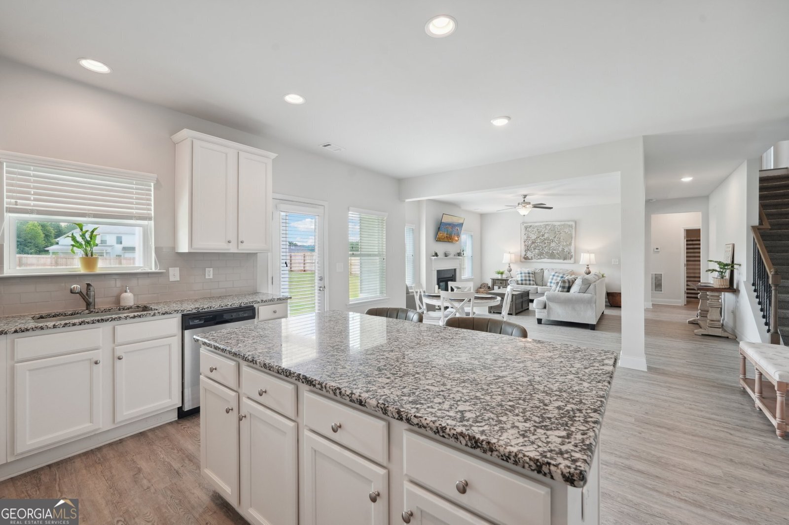 14 Killian Manor Drive Adairsville - 31