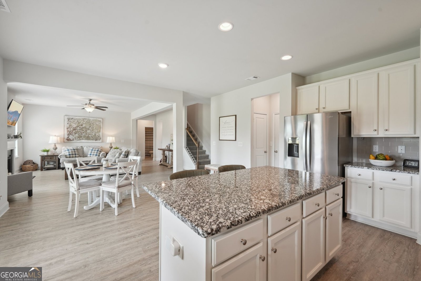 14 Killian Manor Drive Adairsville - 33