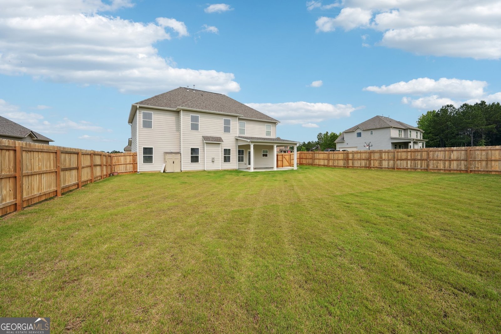 14 Killian Manor Drive Adairsville - 69