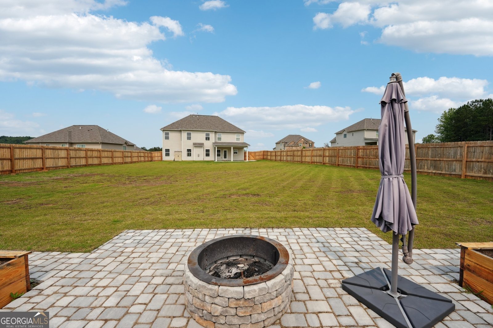14 Killian Manor Drive Adairsville - 71