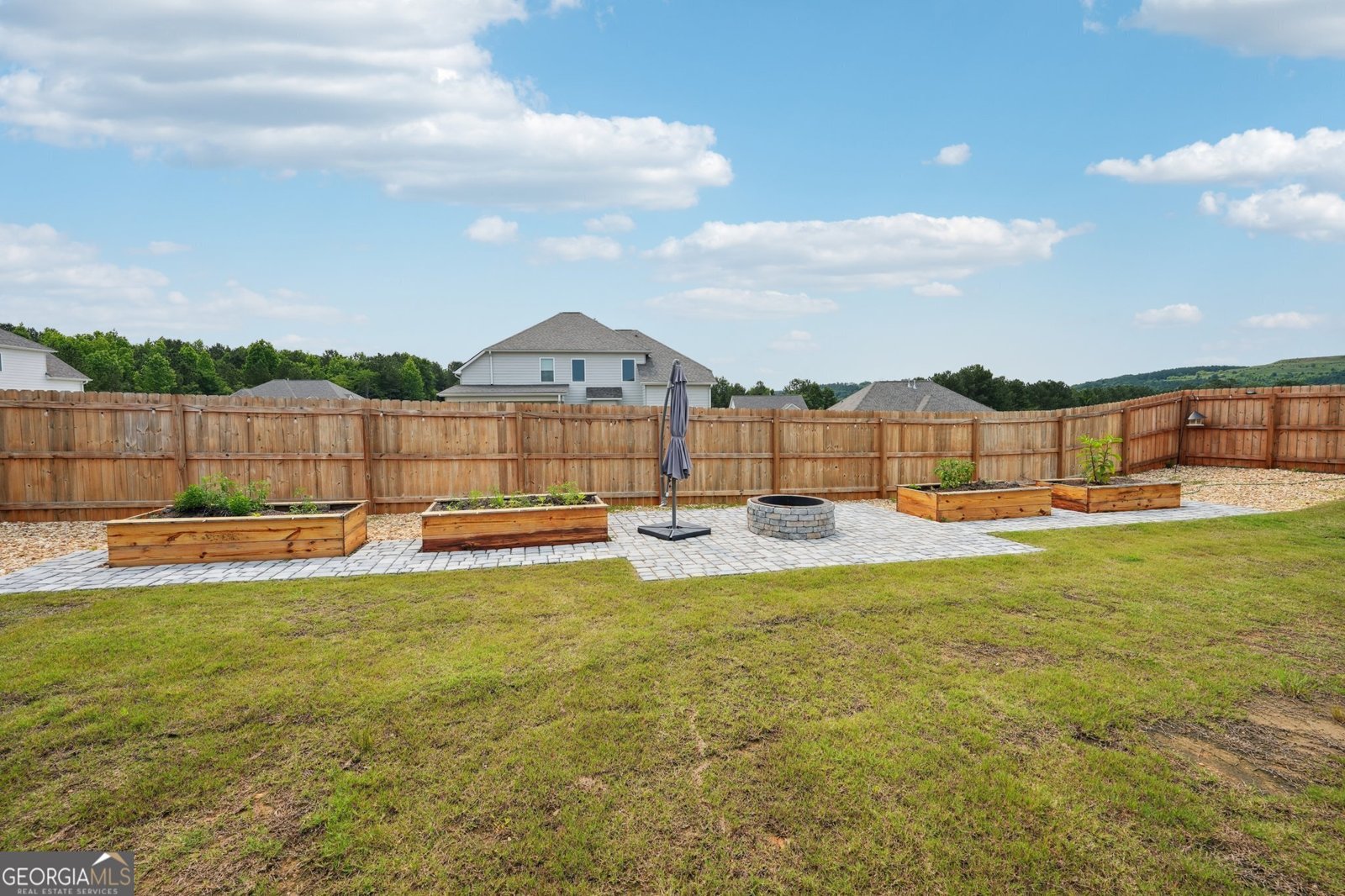14 Killian Manor Drive Adairsville - 73