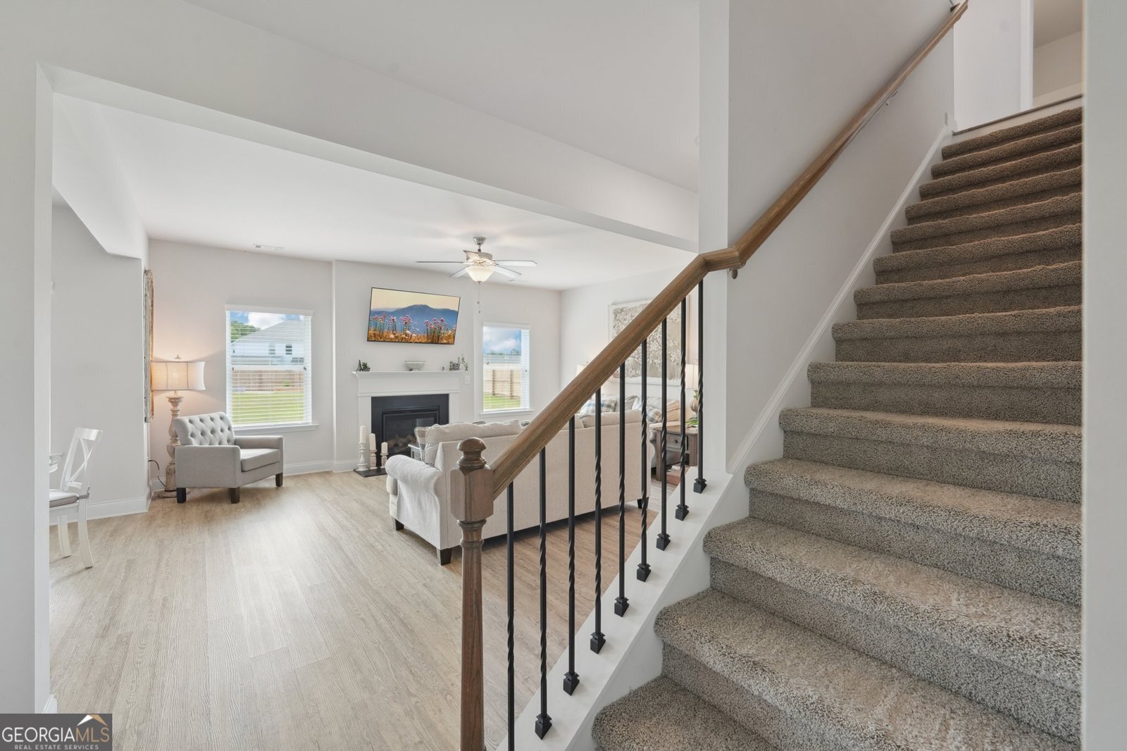 14 Killian Manor Drive Adairsville - 8