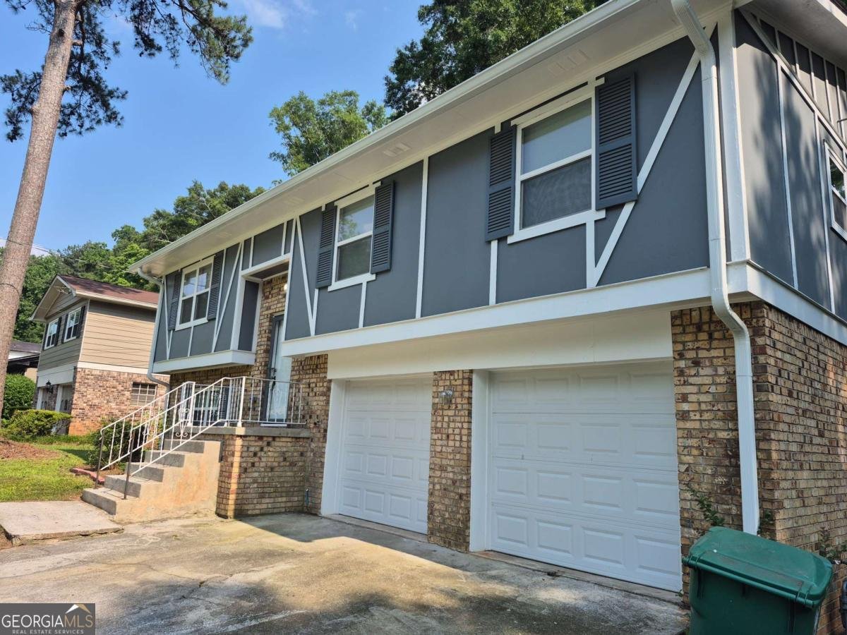 3975 Northstrand Drive Decatur - 1