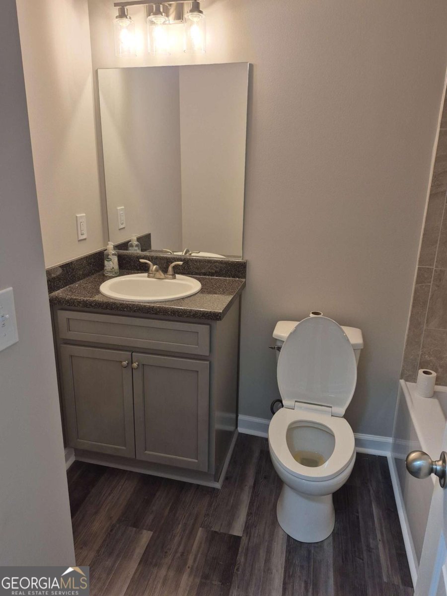 3975 Northstrand Drive Decatur - 19