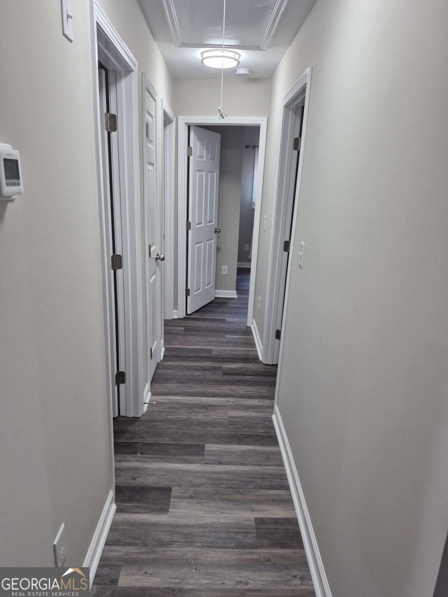 3975 Northstrand Drive Decatur - 20