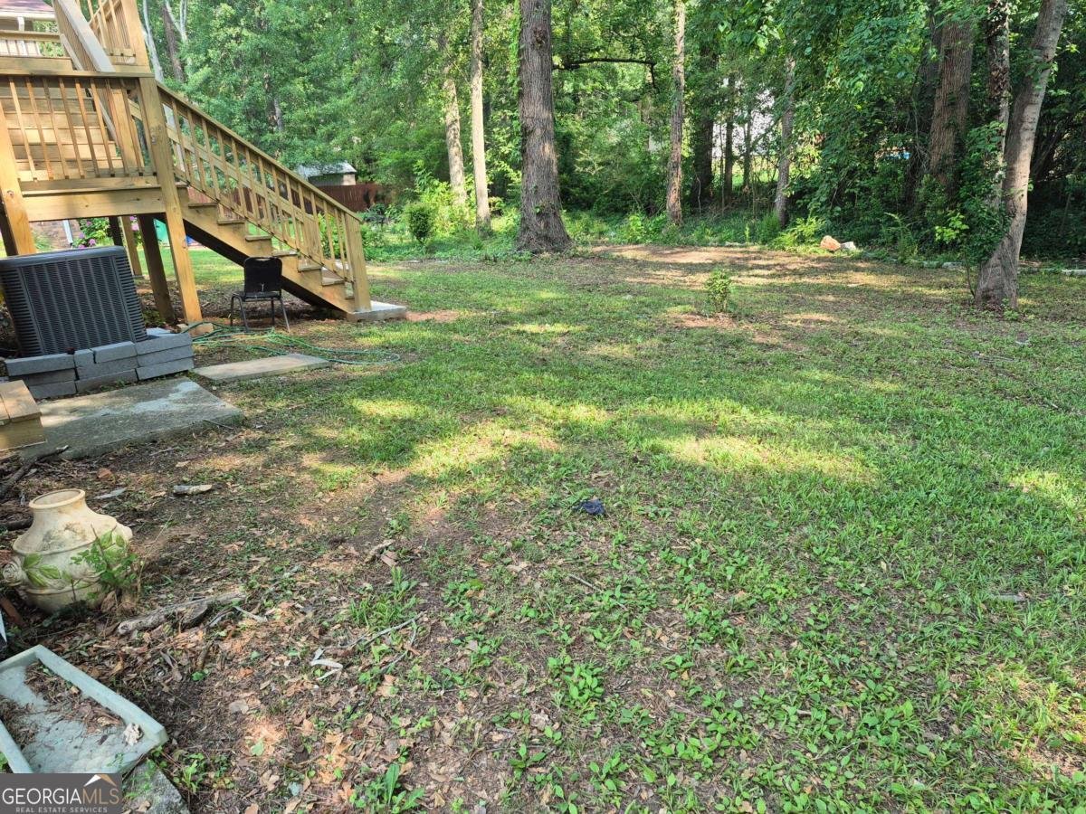 3975 Northstrand Drive Decatur - 21