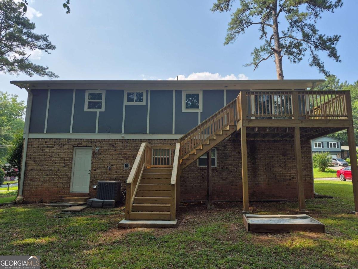 3975 Northstrand Drive Decatur - 23