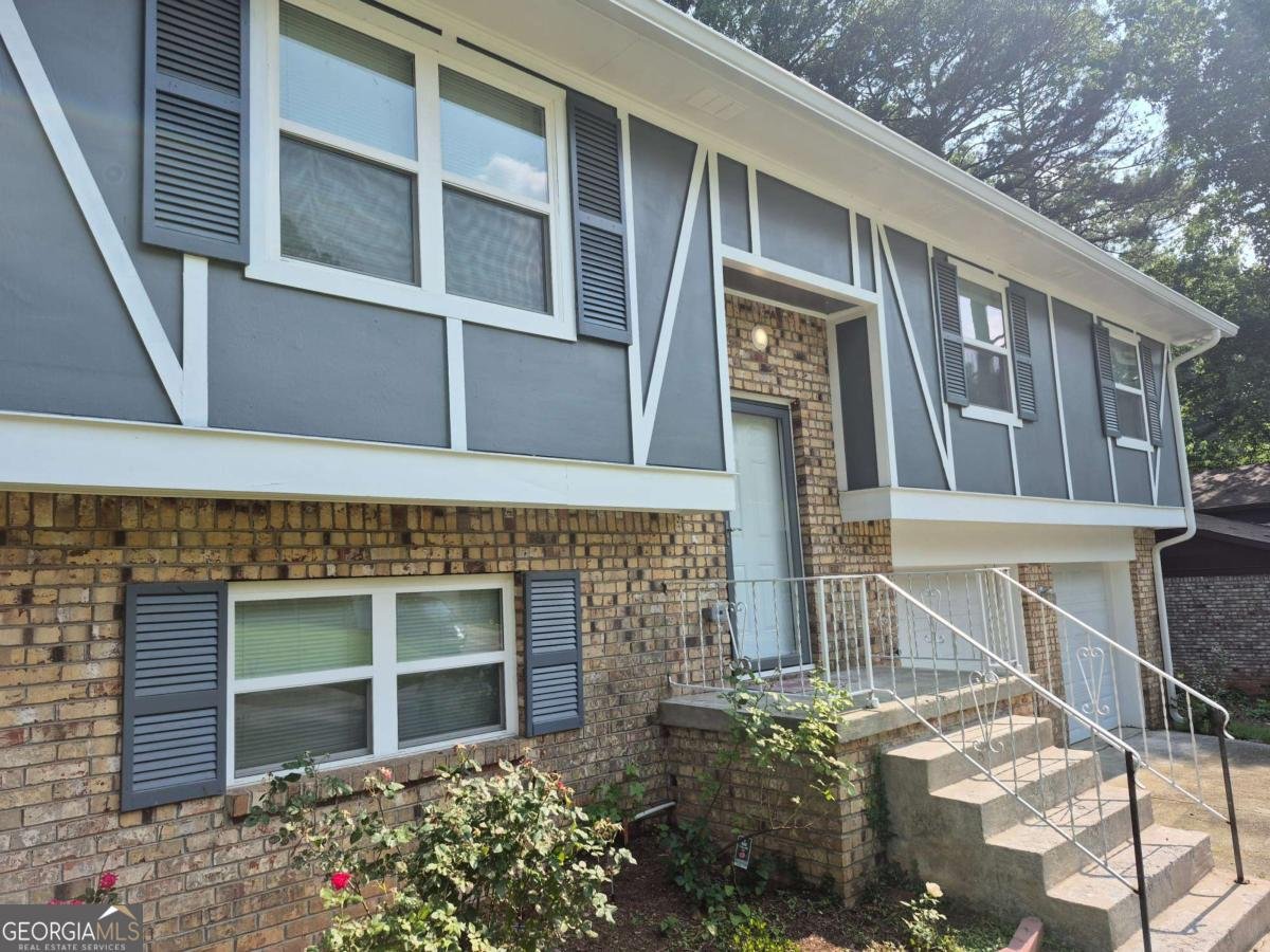 3975 Northstrand Drive Decatur - 24