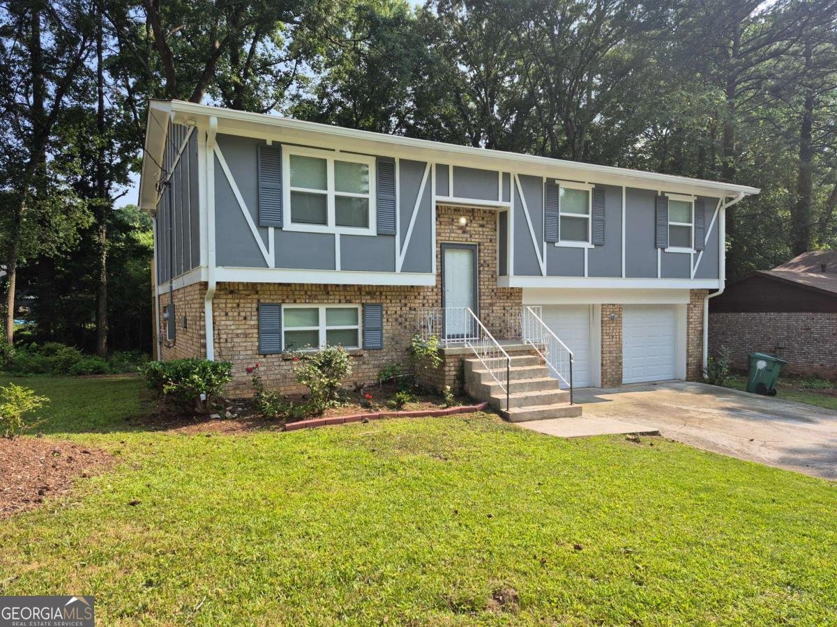 3975 Northstrand Drive Decatur - 4