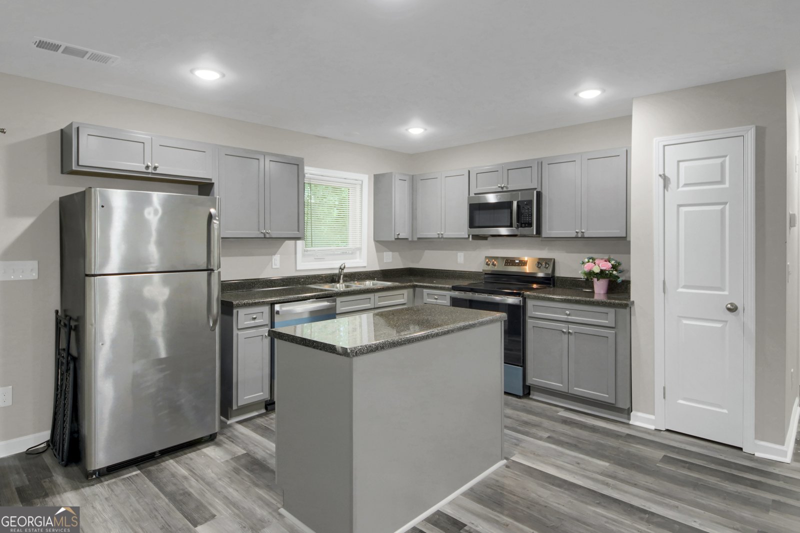 3975 Northstrand Drive Decatur - 43