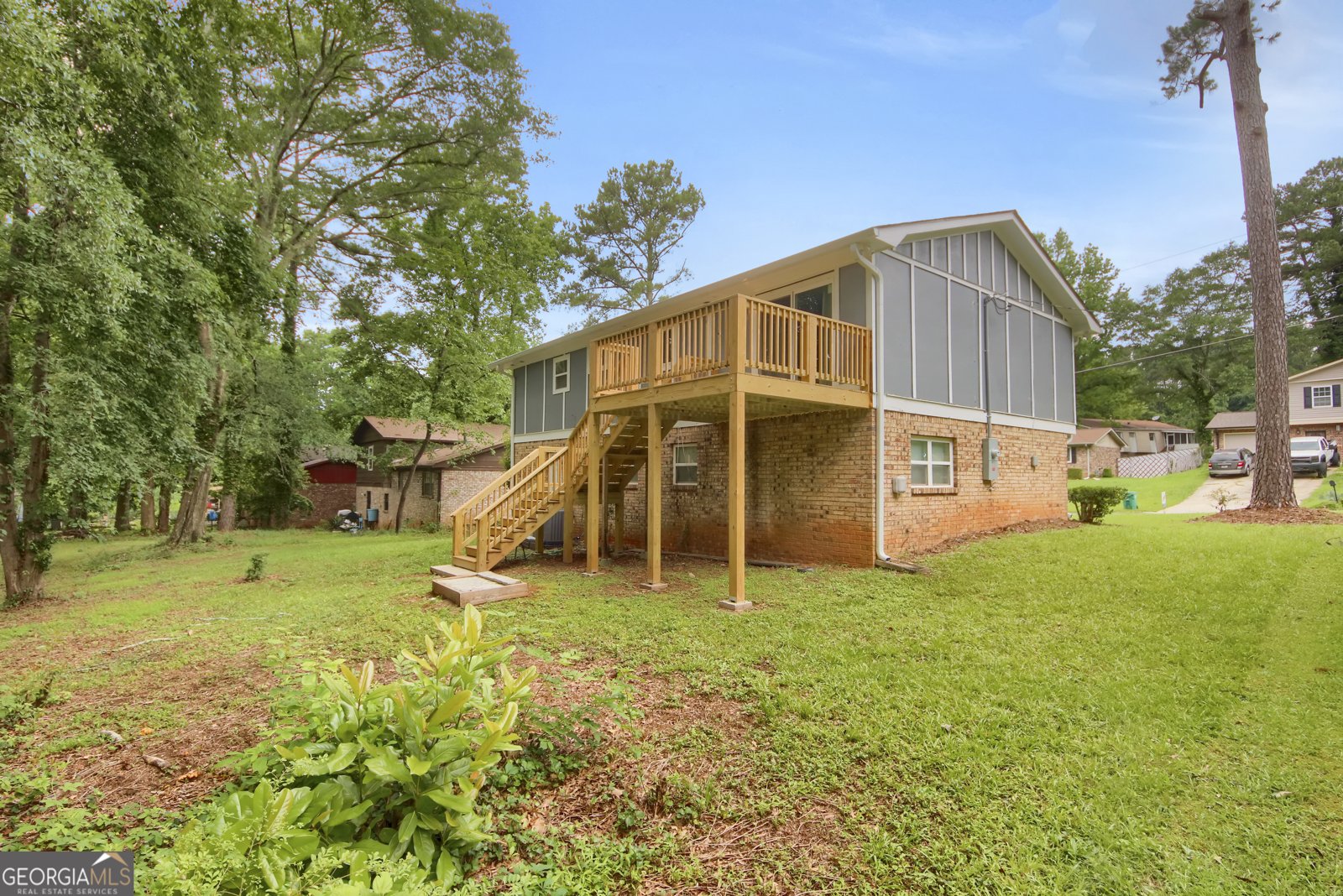 3975 Northstrand Drive Decatur - 49