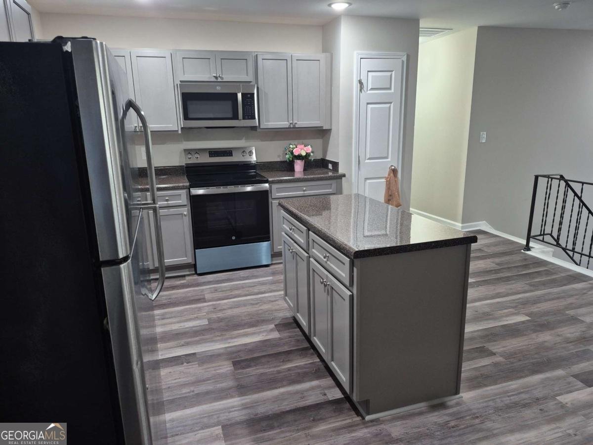 3975 Northstrand Drive Decatur - 6