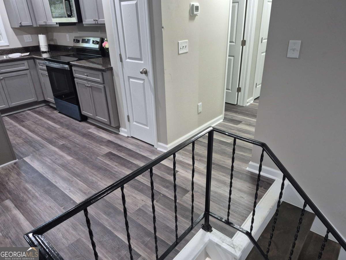 3975 Northstrand Drive Decatur - 9