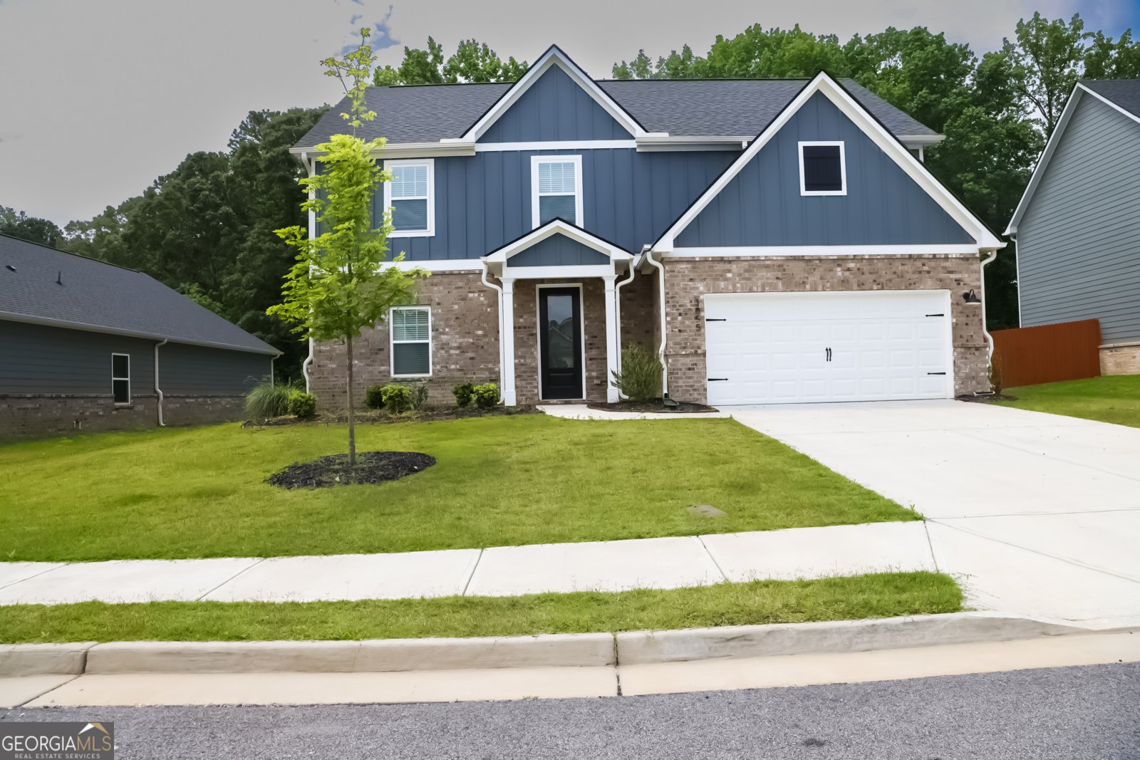 3855 SADDLE BAG Court Dacula - 1