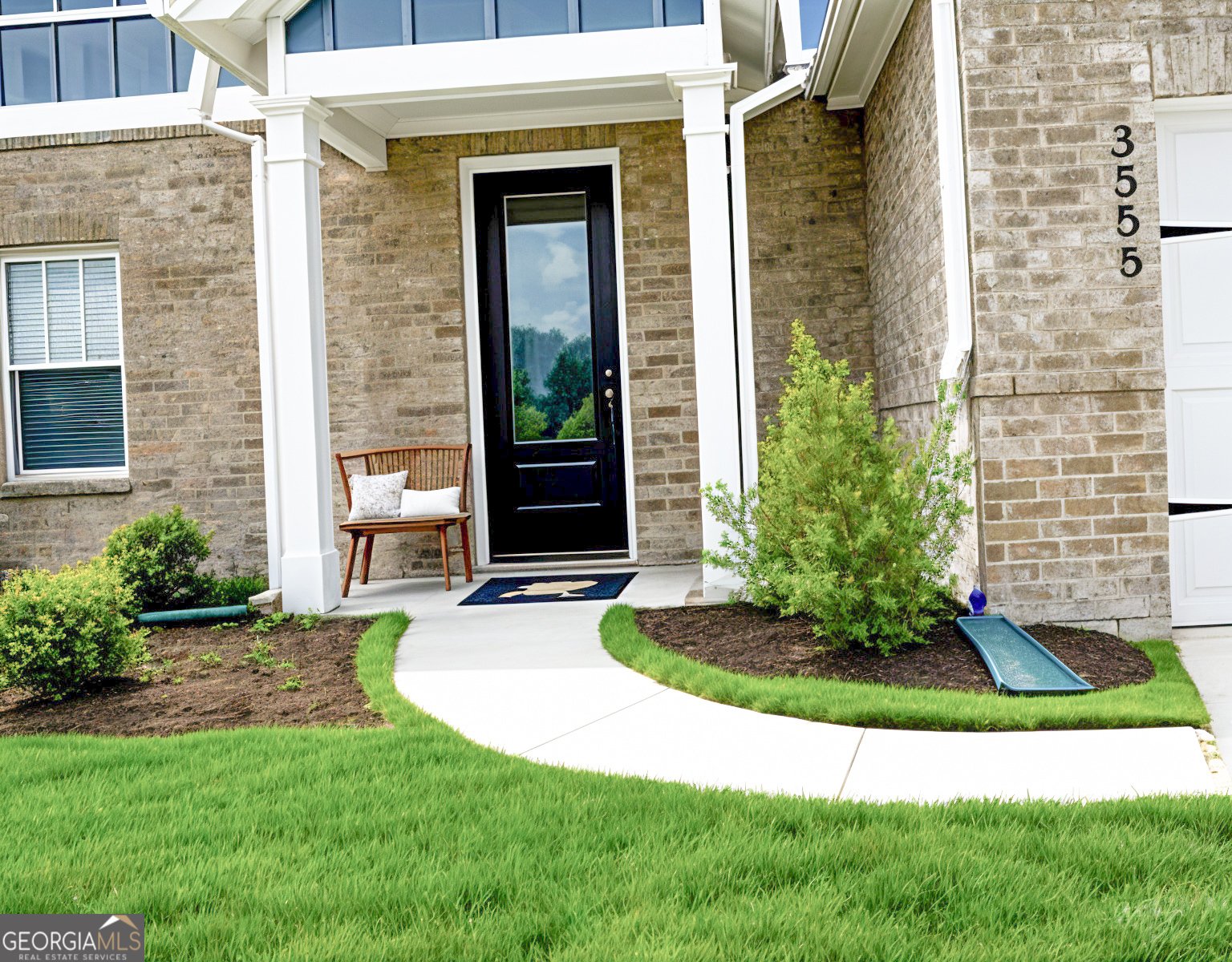 3855 SADDLE BAG Court Dacula - 2