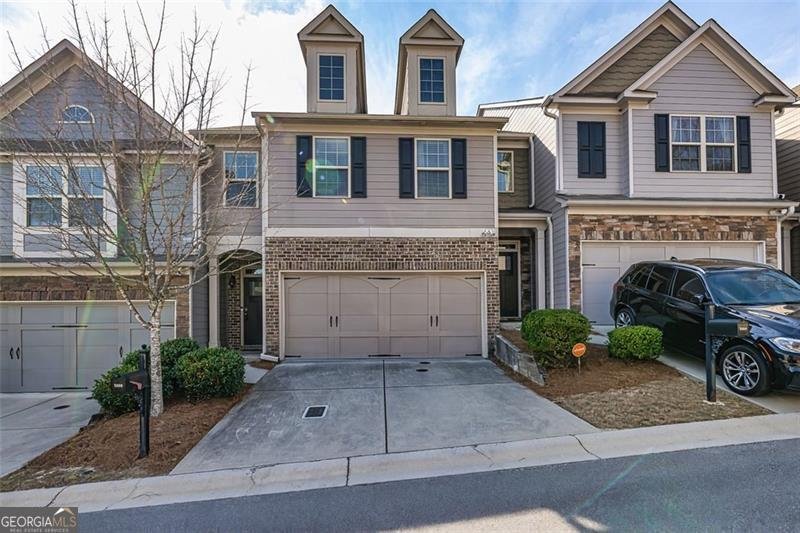 5008 WHITEOAK POINTE Smyrna - 1
