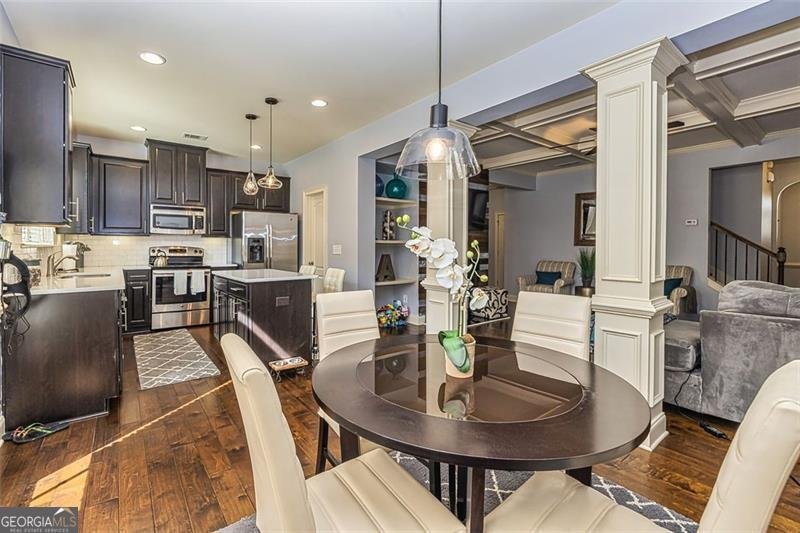 5008 WHITEOAK POINTE Smyrna - 13