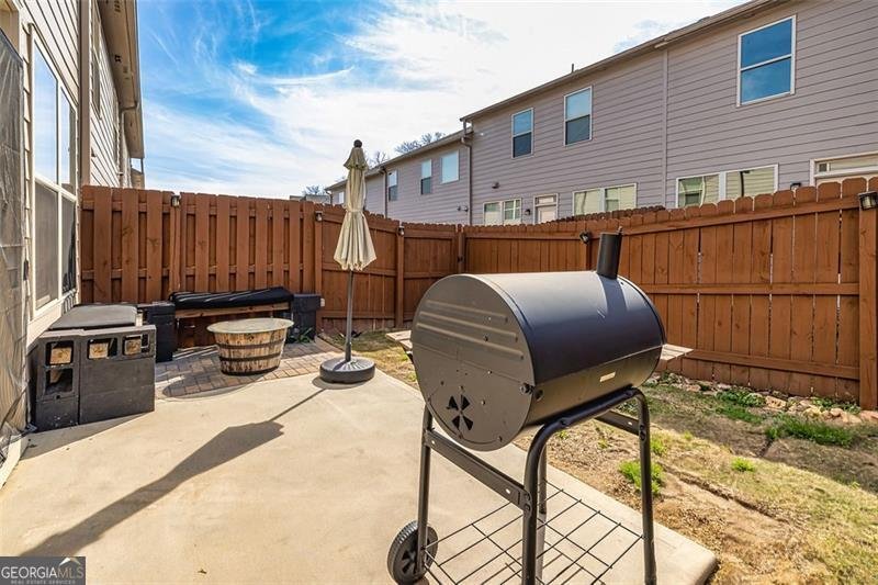 5008 WHITEOAK POINTE Smyrna - 28