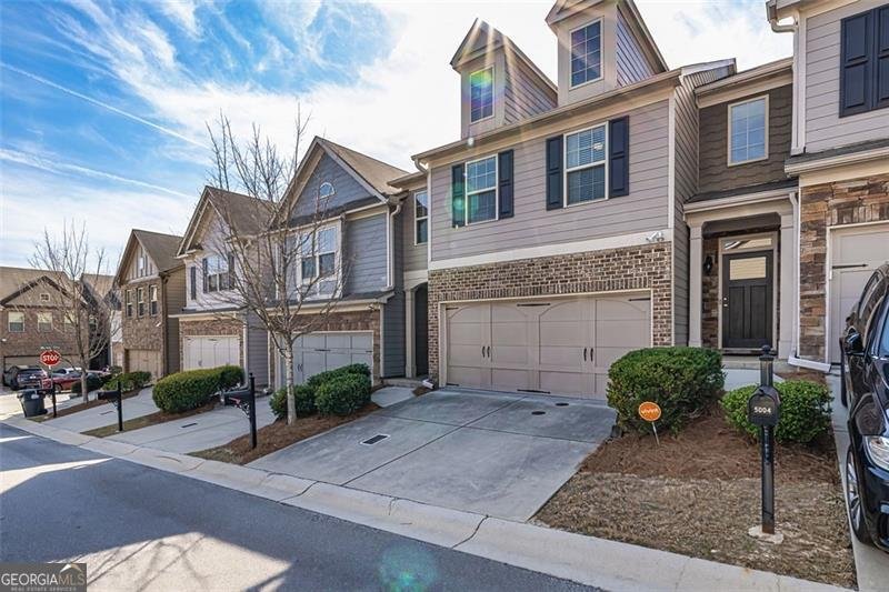 5008 WHITEOAK POINTE Smyrna - 3