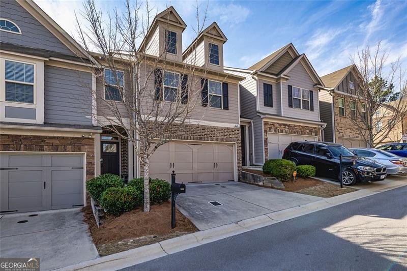 5008 WHITEOAK POINTE Smyrna - 4