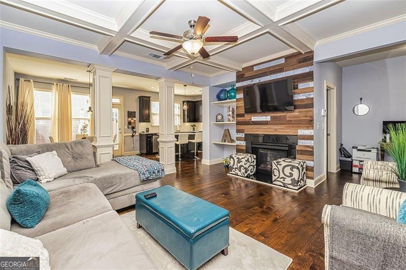 5008 WHITEOAK POINTE Smyrna - 6