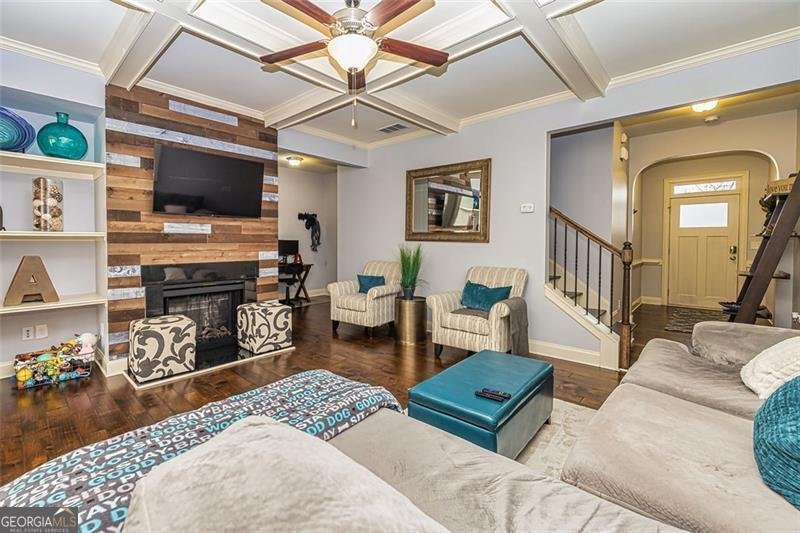 5008 WHITEOAK POINTE Smyrna - 8