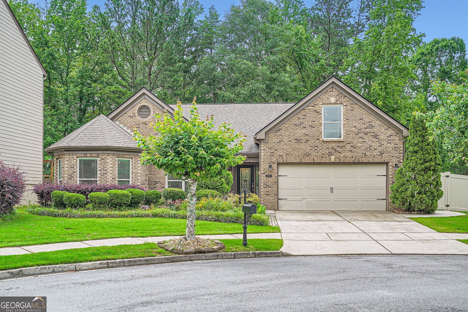 1873 Jameson Circle Lawrenceville - 1