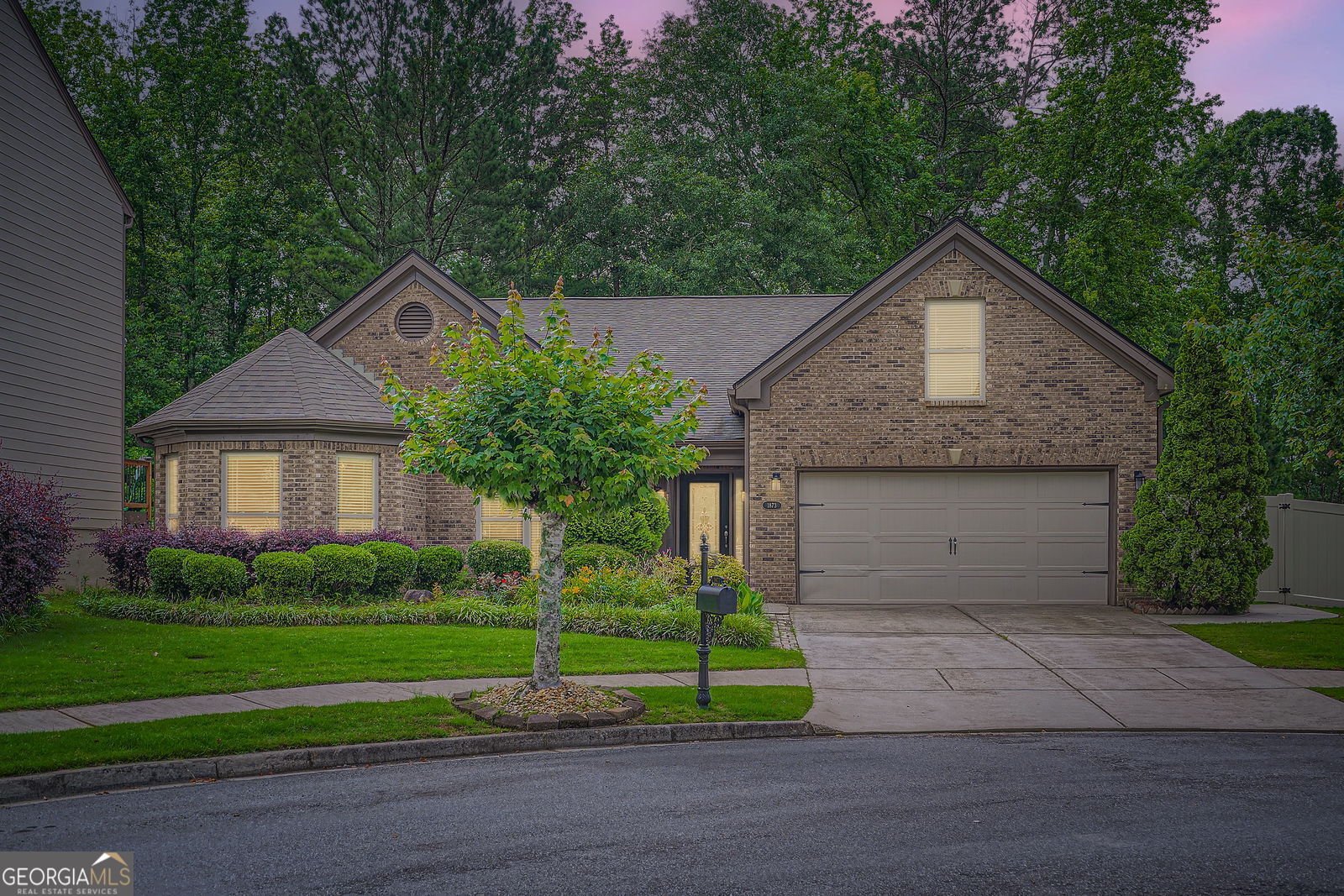 1873 Jameson Circle Lawrenceville - 3
