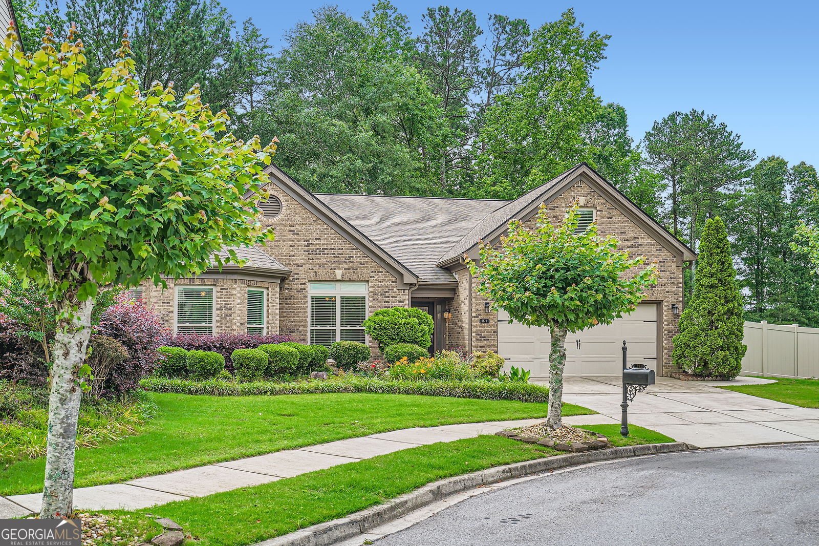 1873 Jameson Circle Lawrenceville - 4