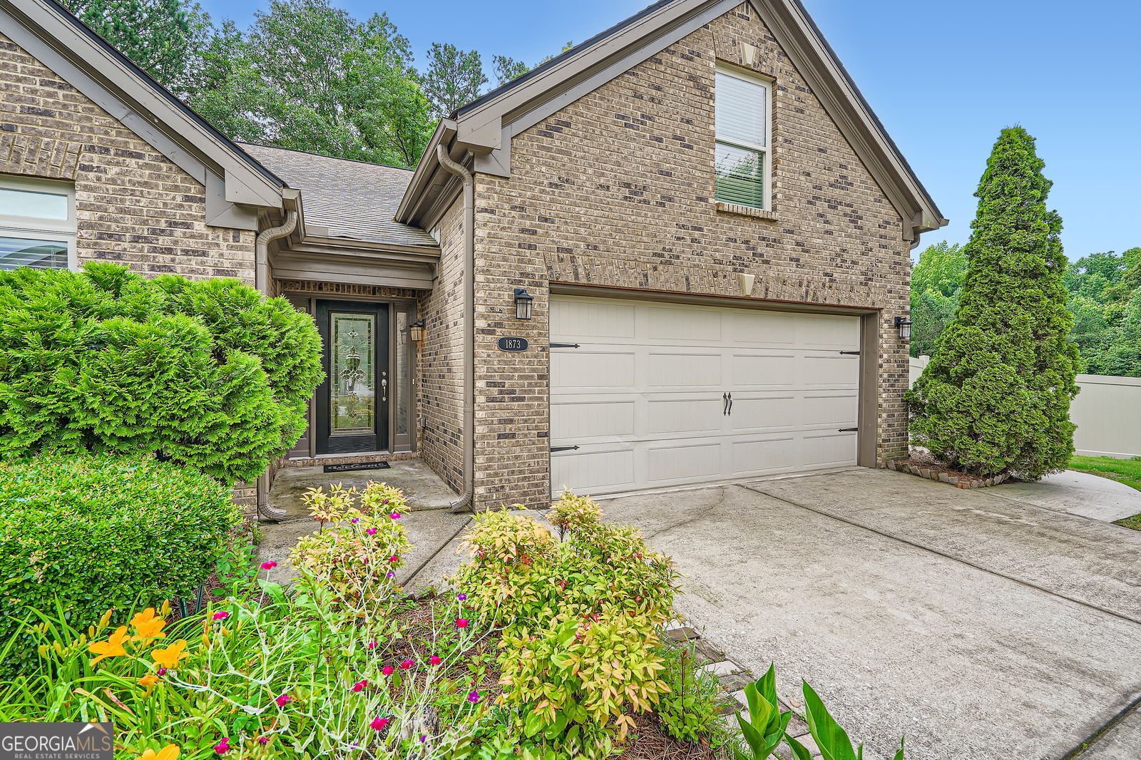 1873 Jameson Circle Lawrenceville - 5