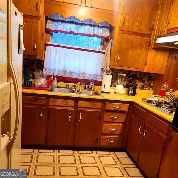 1723 FORT VALLEY Drive Atlanta - 11