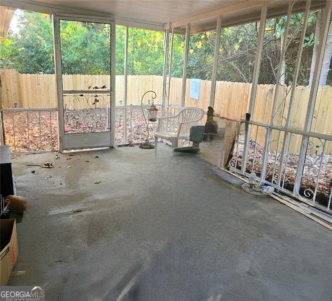 1723 FORT VALLEY Drive Atlanta - 15