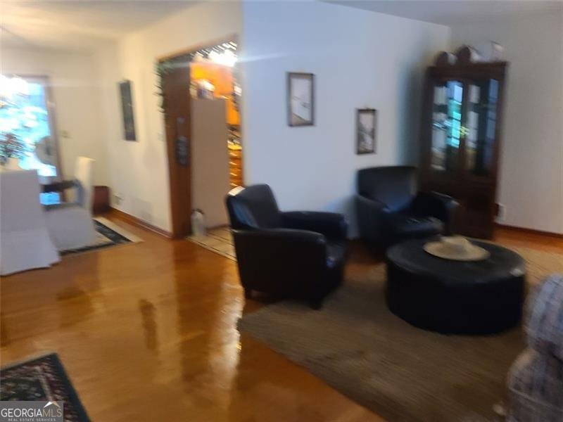 1723 FORT VALLEY Drive Atlanta - 7