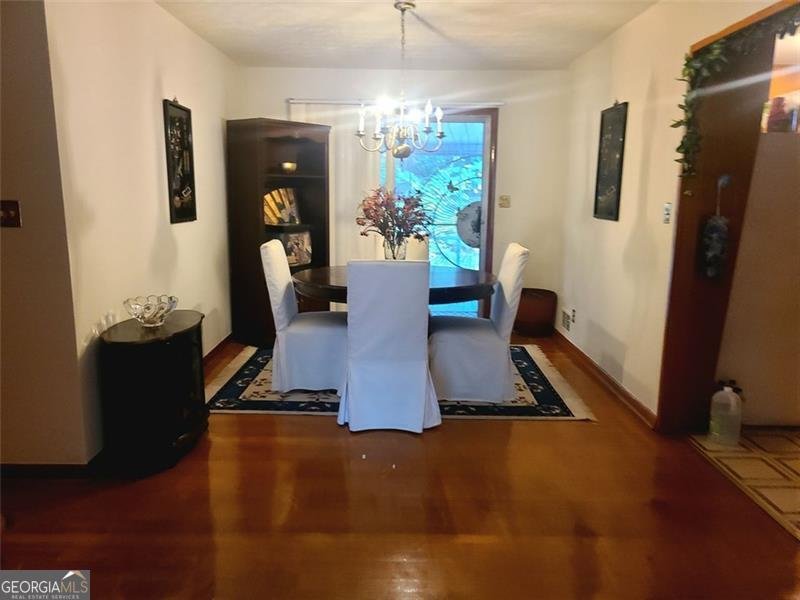 1723 FORT VALLEY Drive Atlanta - 8
