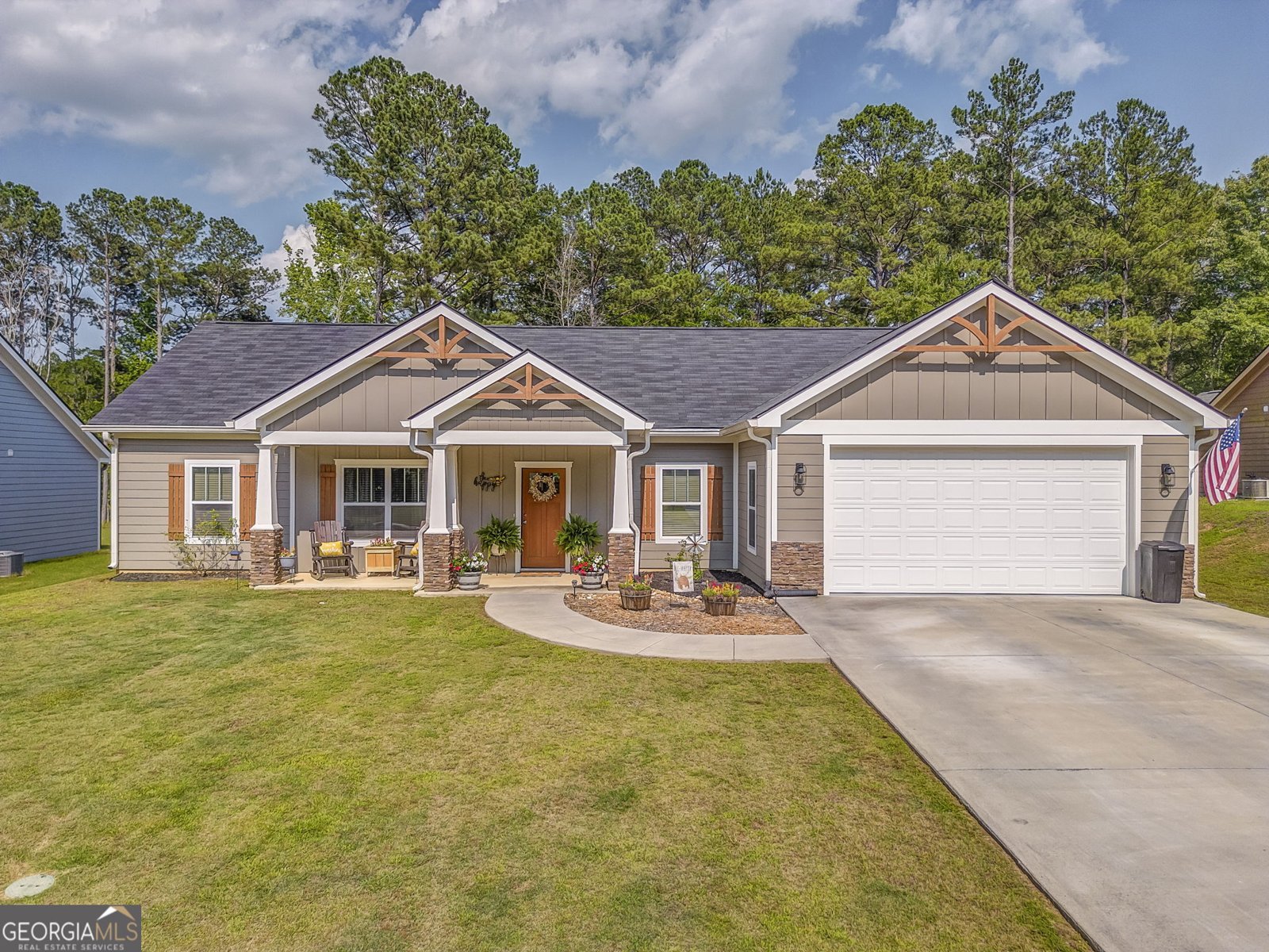 22 Gowen Drive Rome - 1